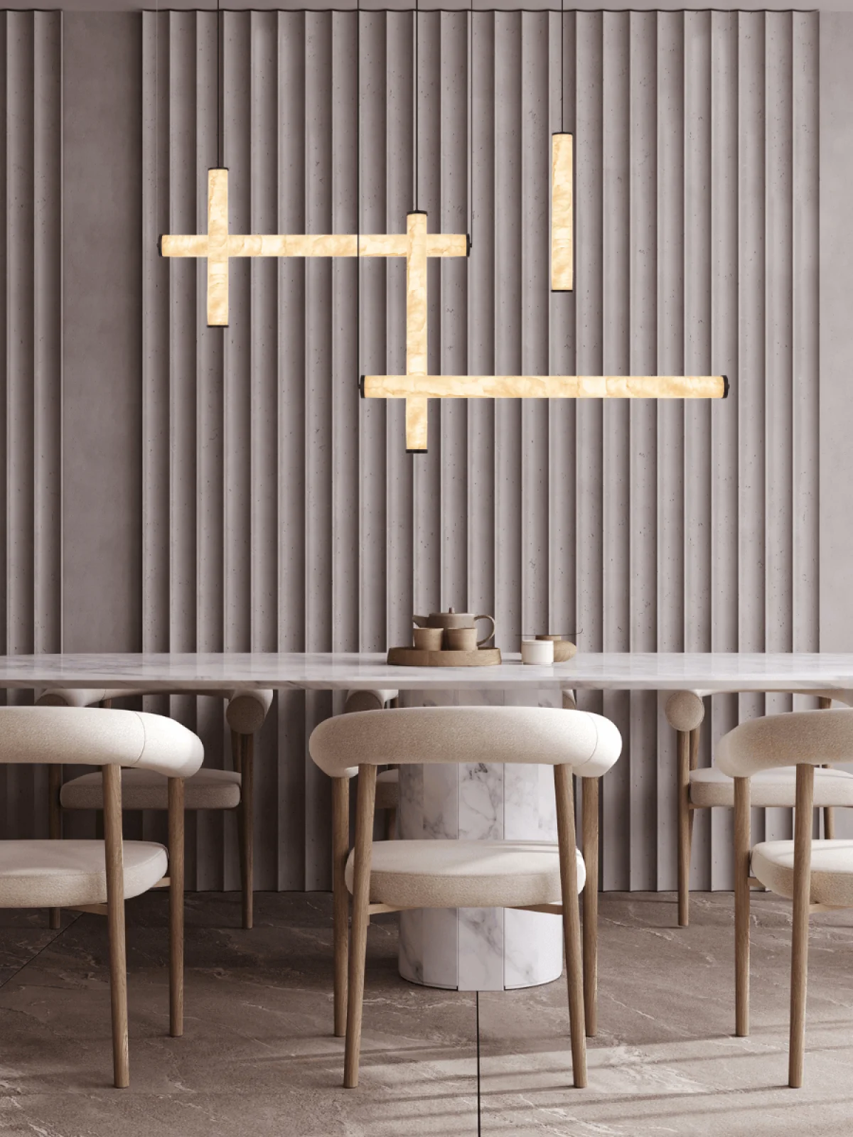 PENDANT LIGHTS