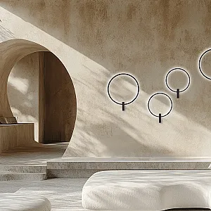 WALL LIGHTS 2
