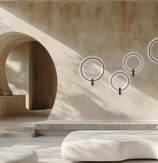 WALL LIGHTS 2