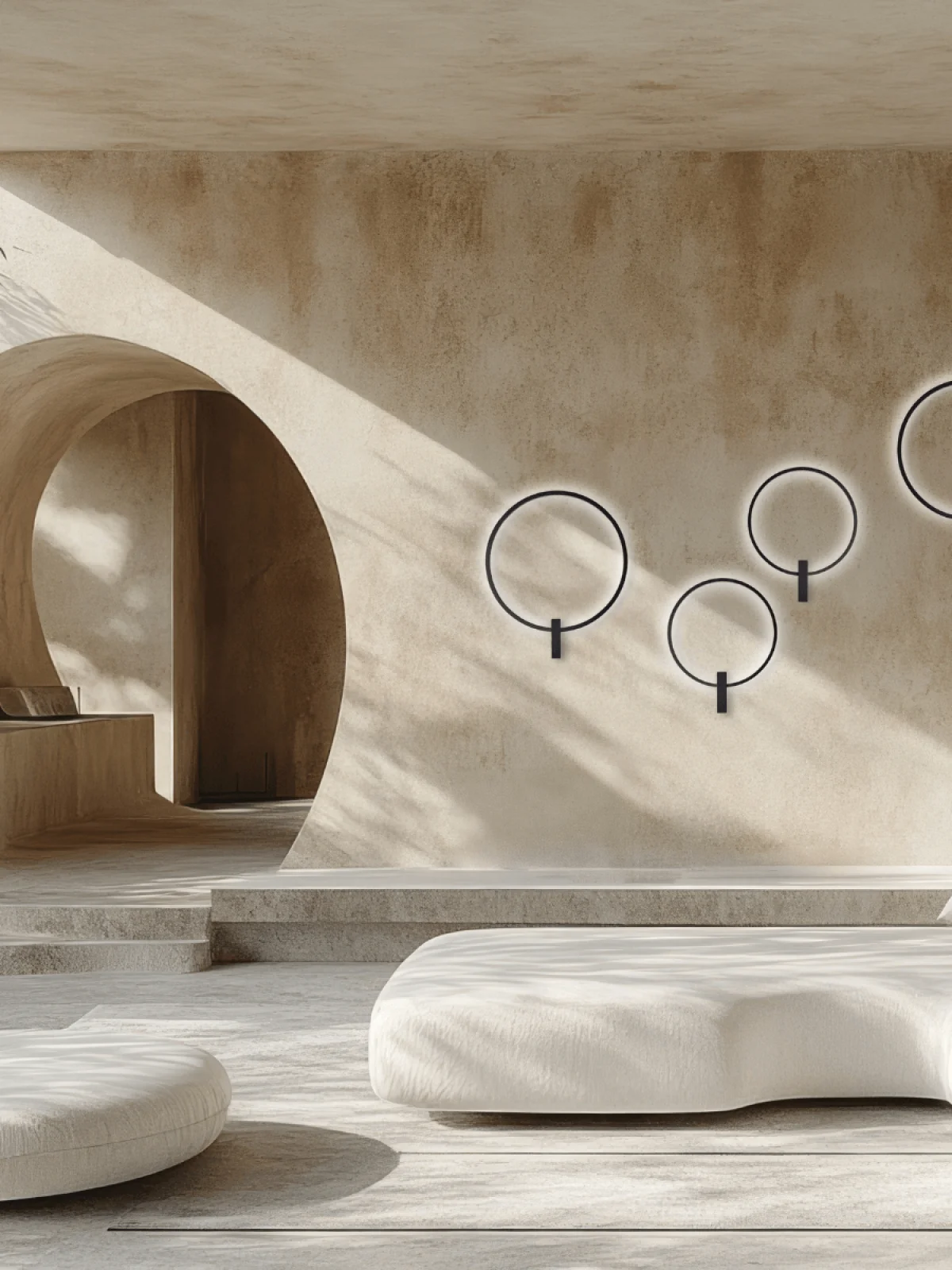 WALL LIGHTS 2