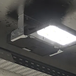 MX PRO TUNNEL