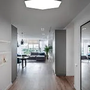 Hexa Ceiling 1000