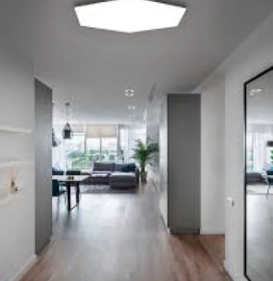 Hexa Ceiling 1000