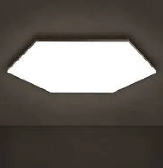 Hexa Ceiling 1000