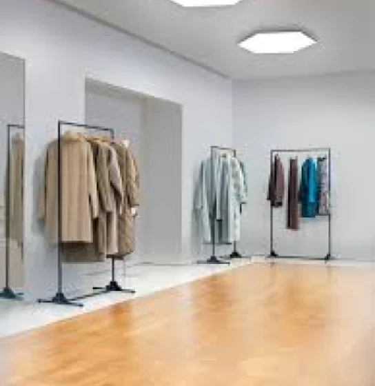 Hexa Ceiling 1000