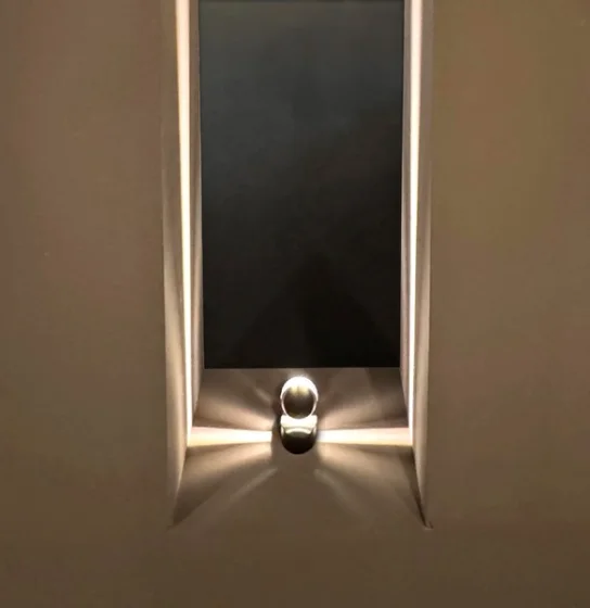 MOREA PROJECTOR