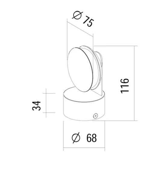 MOREA PROJECTOR