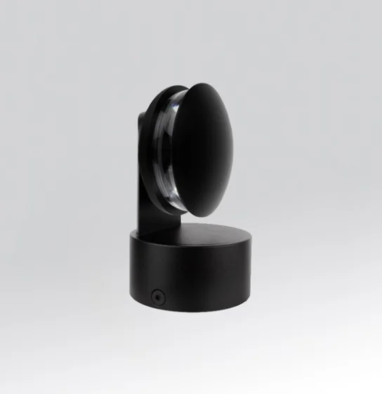 MOREA PROJECTOR