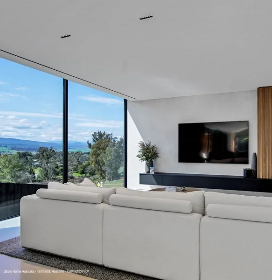 UDEO RECESSED