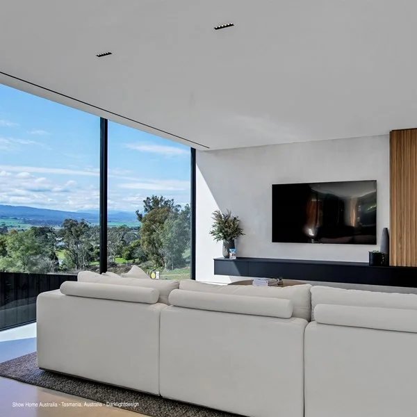 UDEO RECESSED