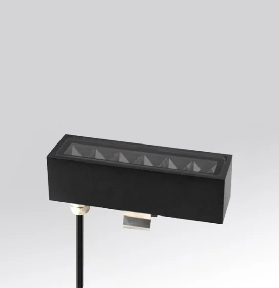 UDEO RECESSED