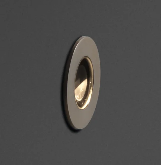  BRONZE WALL RECESSED