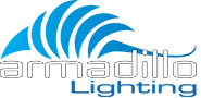 Armadillo LED Lighting logo