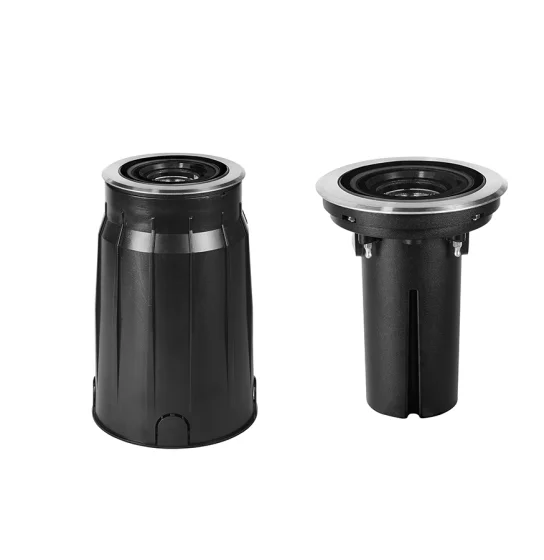 TERRA MINI HP RGBW