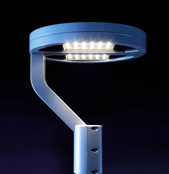 CITY 01 LED 36W – 72W