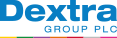 Dextra Group plc logo