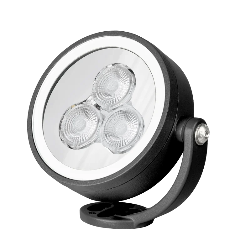 RGBW CLOCK 120