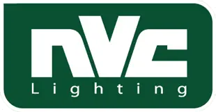 NVC Lighting UK logo