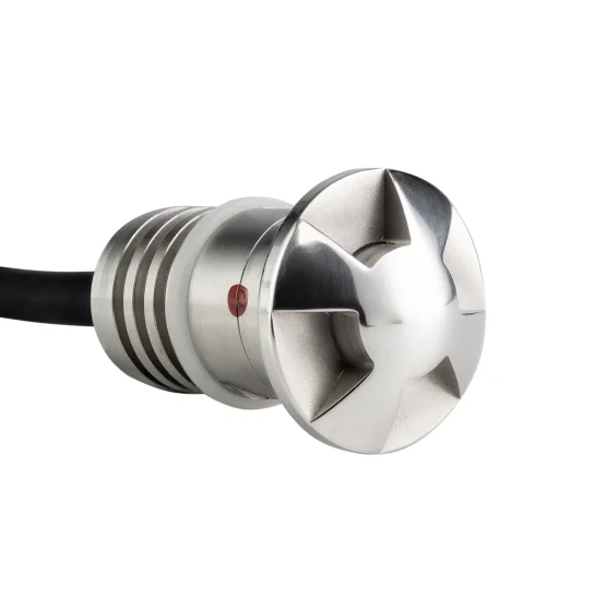 NDISC MICRO 12V/24V CC