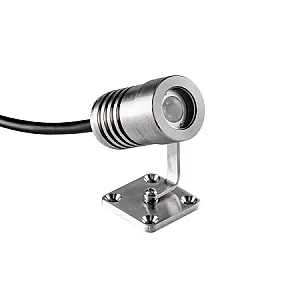 FLOOD MICRO 12V/24V DC