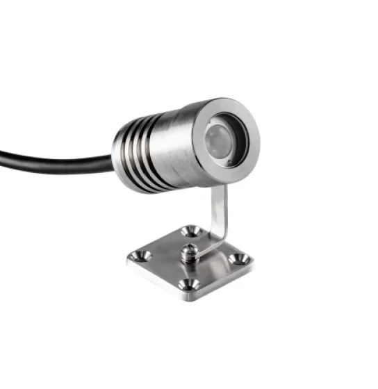 FLOOD MICRO 12V/24V DC