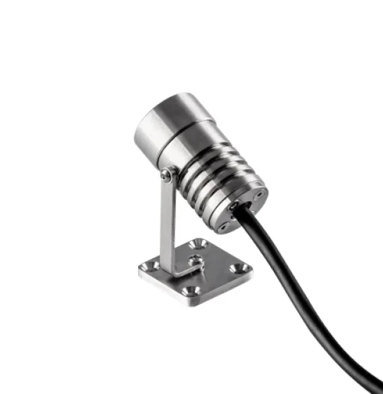 FLOOD MICRO 12V/24V DC