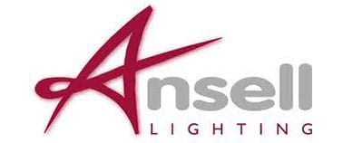 Ansell Lighting logo