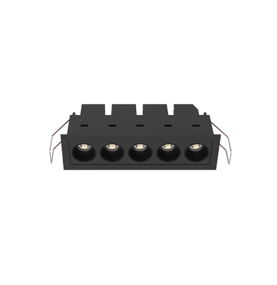 FUSION FF5 G2