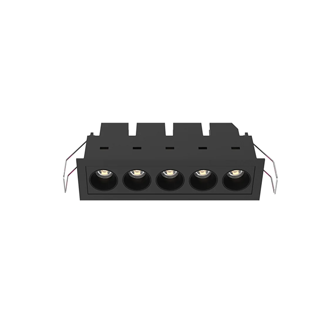 FUSION FF5 G2
