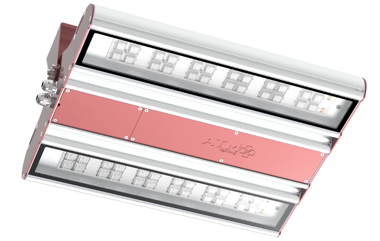 EXF450LED