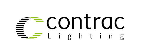 Contrac Lighting logo