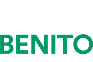 BENITO  logo