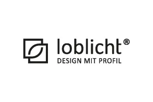 LOBLICHT logo