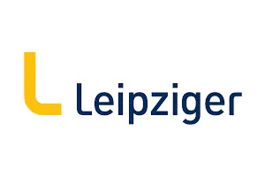 LEIPZIGER LEUCHTEN logo