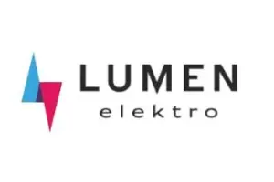 LUMEN ELEKTRO logo