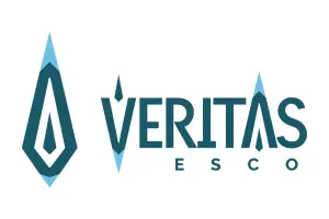 VERITASESCO logo