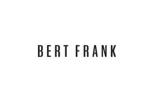 BERT FRANK