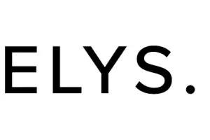ELYS LIGHT logo