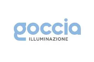 GOCCIA ILUMINAZIONE logo