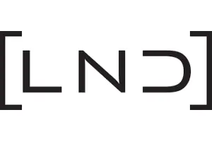 LANDA ILLUMINOTECNICA logo