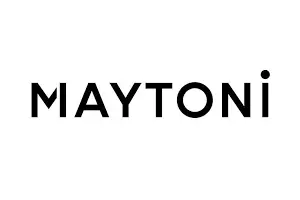 MAYTONI logo