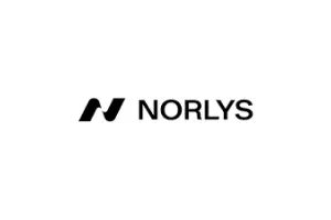 NORLYS logo