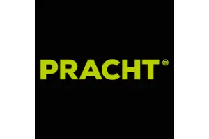 PRACHT logo