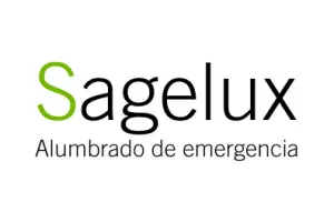 SAGELUX logo