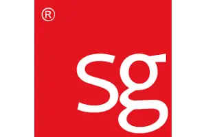 SG ARMATUREN logo