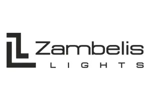 ZAMBELIS LIGHTS logo