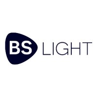 BSLIGHT logo
