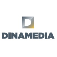 DIMAES DINAMEDIA logo