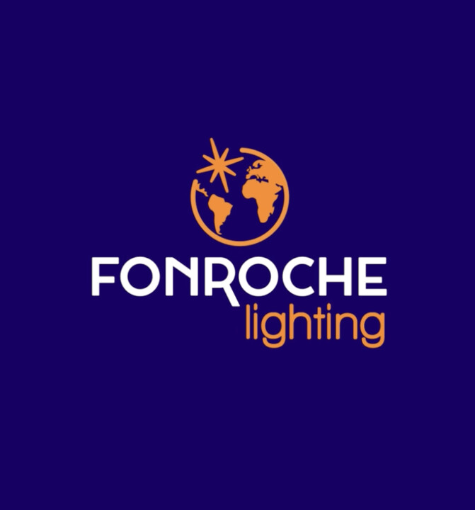 Fonroche Lighting  logo