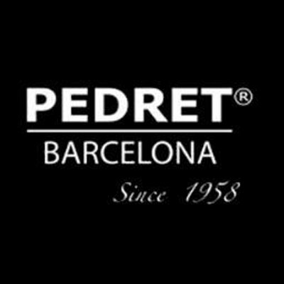 Pedret Lighting logo